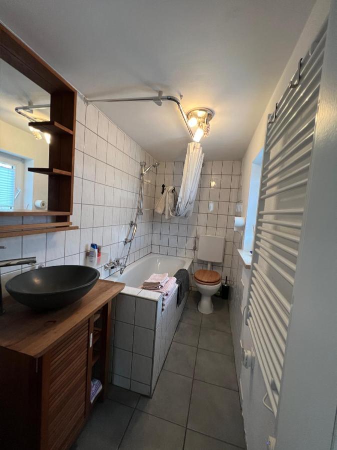 Charmantes Ferienhaeuschen Zwischen Muenchen Und Augsburg Ried  Екстериор снимка